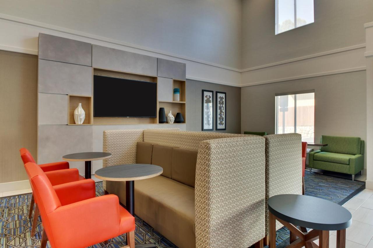 Express & - Atlanta/emory Area By Ihg
