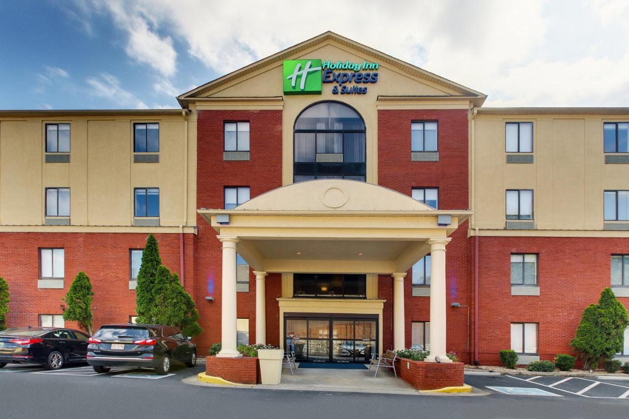 Express & - Atlanta/emory Area By Ihg Hotel 3*