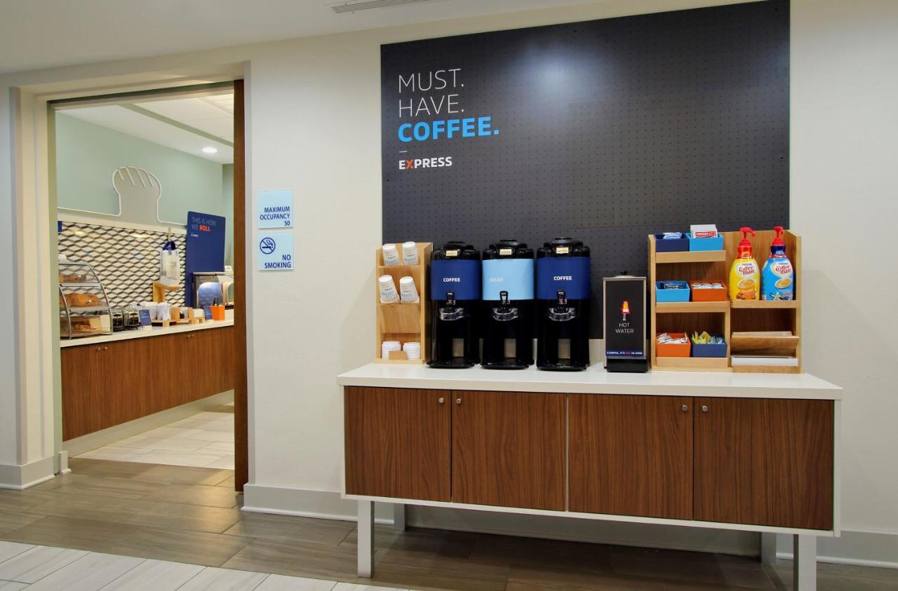 Hotel Express & - Atlanta/emory Area By Ihg Decatur