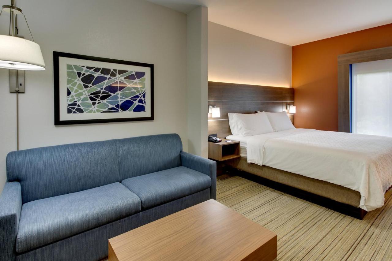 Express & - Atlanta/emory Area By Ihg Decatur