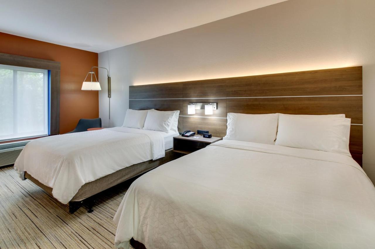 Hotel Express & - Atlanta/emory Area By Ihg