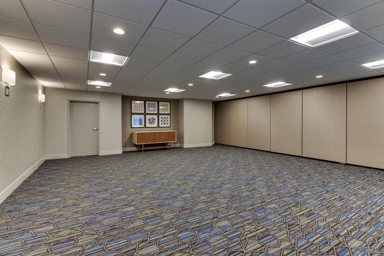 Express & - Atlanta/emory Area By Ihg Decatur