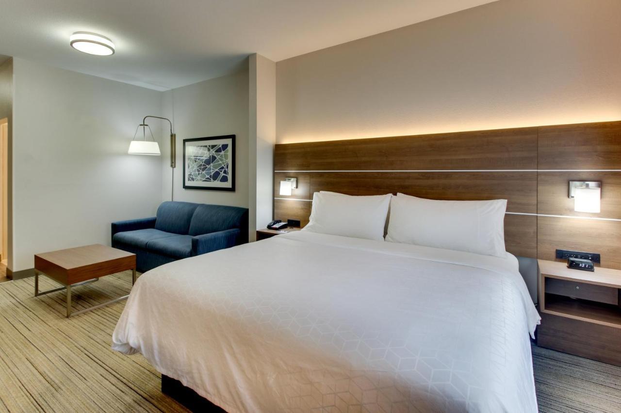 Express & - Atlanta/emory Area By Ihg Hotel 3*
