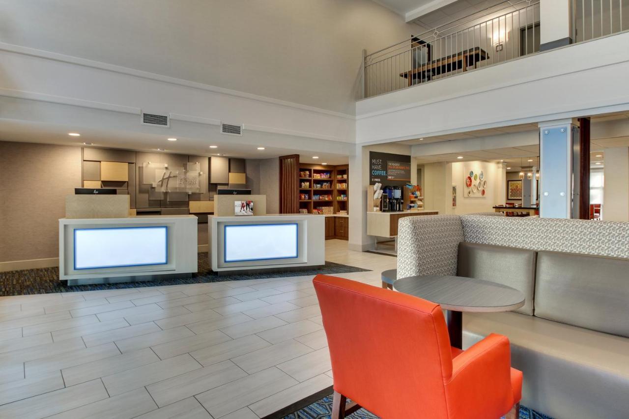 Express & - Atlanta/emory Area By Ihg Decatur