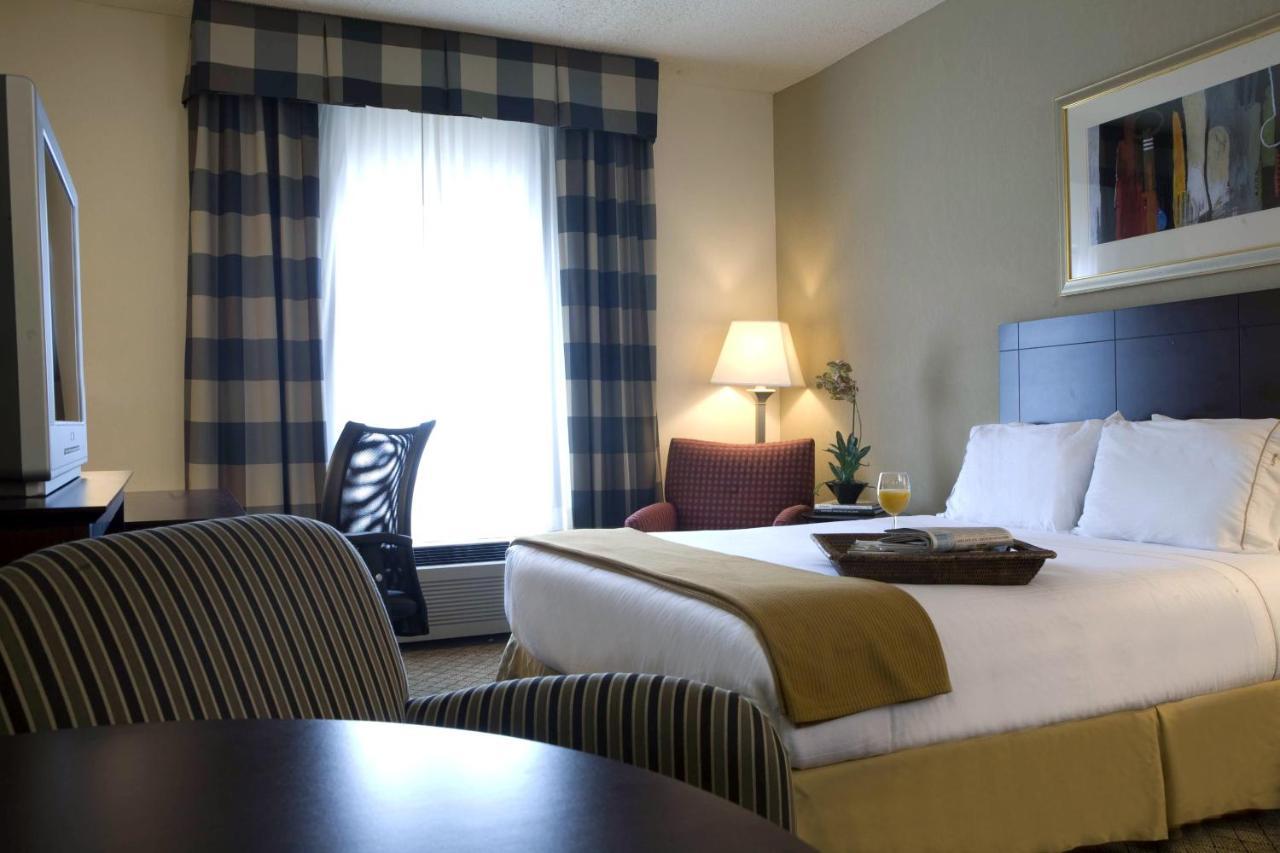 Express & - Atlanta/emory Area By Ihg 3* Decatur