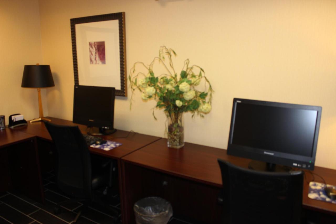 Express & - Atlanta/emory Area By Ihg Hotel Decatur