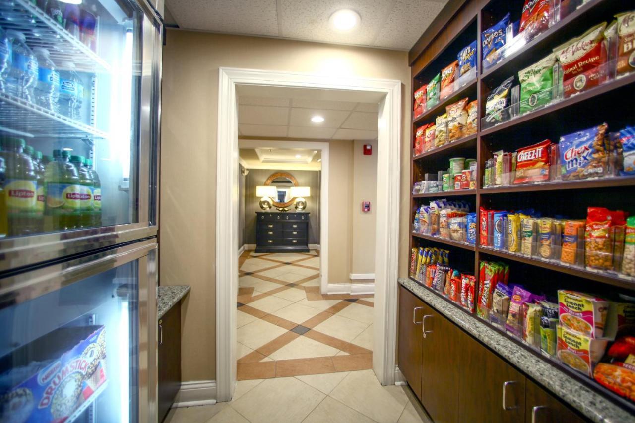 Express & - Atlanta/emory Area By Ihg 3*