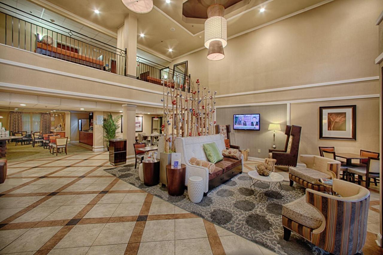 Express & - Atlanta/emory Area By Ihg
