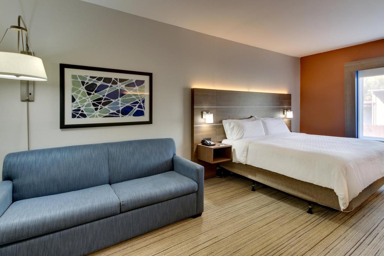 Hotel Express & - Atlanta/emory Area By Ihg