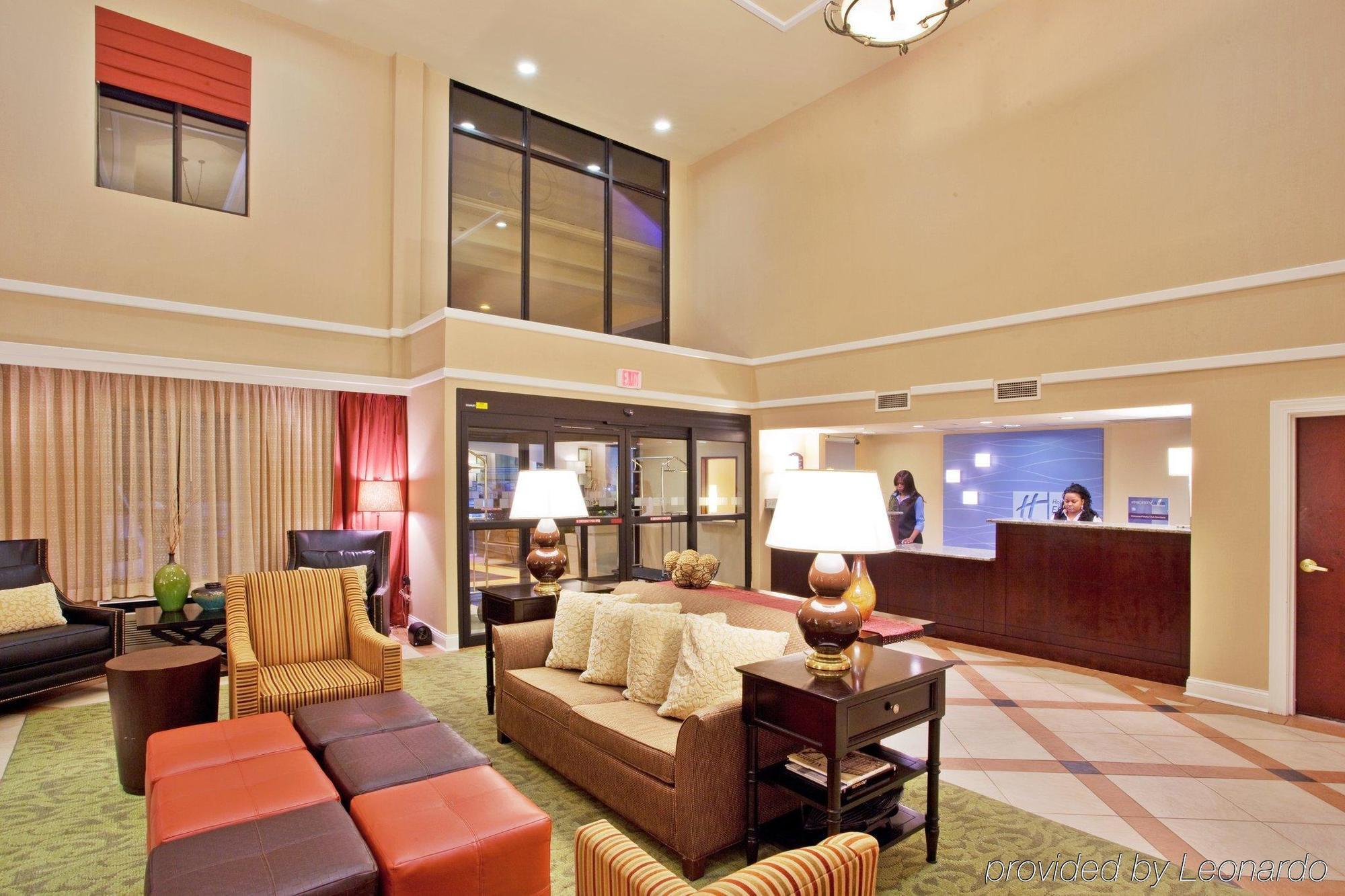 Express & - Atlanta/emory Area By Ihg
